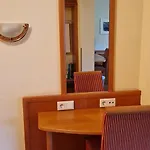 Gabi Haus Pacher Daire Sankt Peter am Kammersberg
