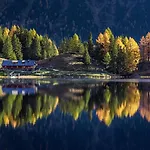 Gabi Haus Pacher Daire Sankt Peter am Kammersberg