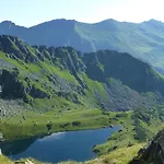 Gabi Haus Pacher Sankt Peter am Kammersberg