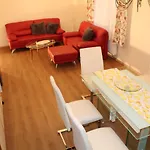 Gabi Haus Pacher Daire