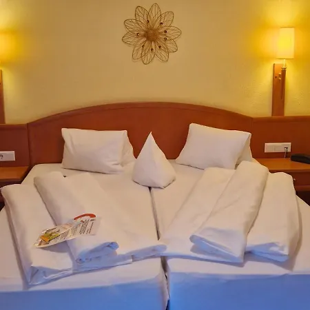 شقة Gabi Haus Pacher *