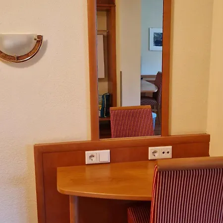 Gabi Haus Pacher Apartamento Sankt Peter am Kammersberg