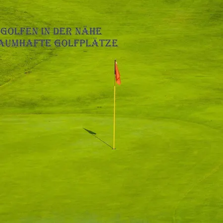 شقة Gabi Haus Pacher