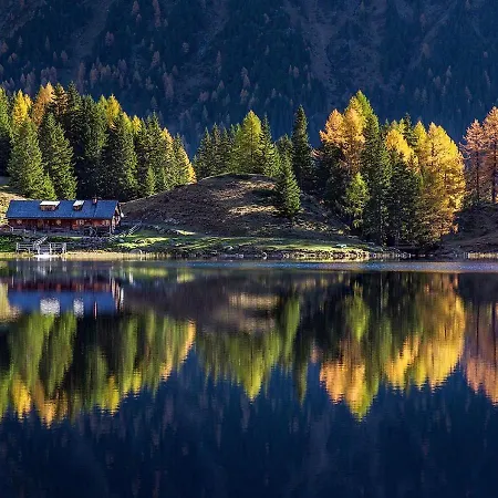 Gabi Haus Pacher شقة Sankt Peter am Kammersberg
