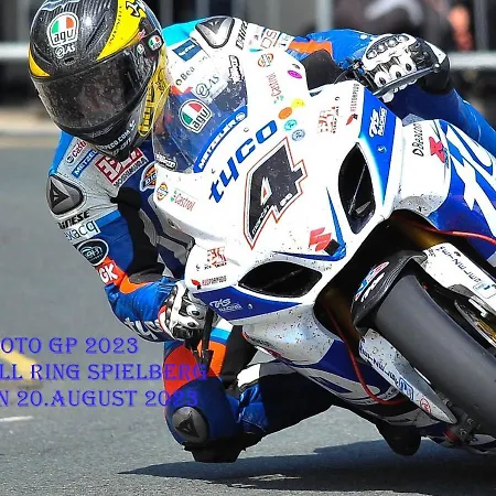 Gabi Haus Pacher Apartamento *