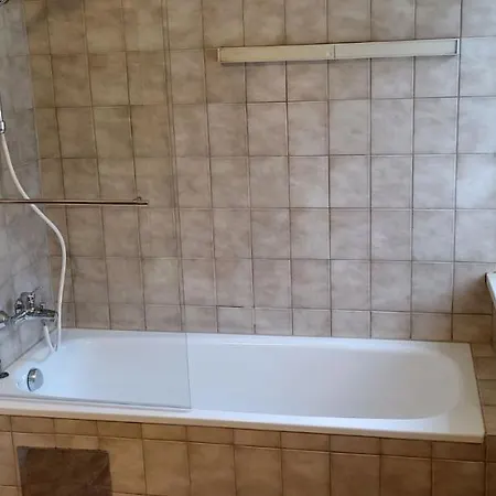 דירה Gabi Haus Pacher *