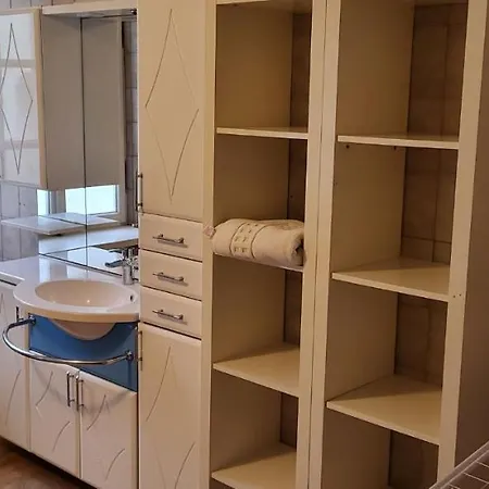 Gabi Haus Pacher Sankt Peter am Kammersberg