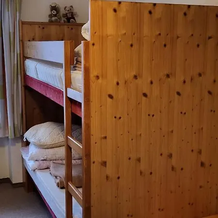 Apartamento Gabi Haus Pacher *