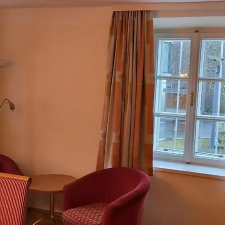 Gabi Haus Pacher * Sankt Peter am Kammersberg