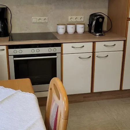 Gabi Haus Pacher * Sankt Peter am Kammersberg