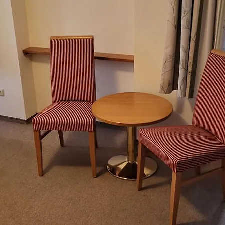 Gabi Haus Pacher Sankt Peter am Kammersberg