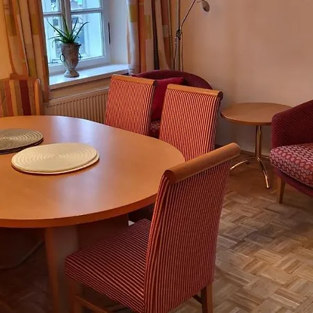 Gabi Haus Pacher * Sankt Peter am Kammersberg