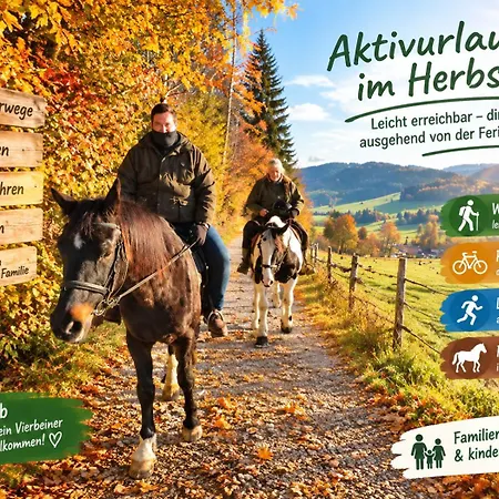 Apartman Gabi Haus Pacher
