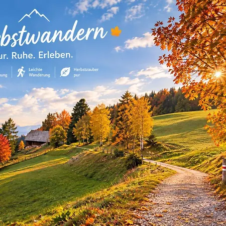 Gabi Haus Pacher Apartman *