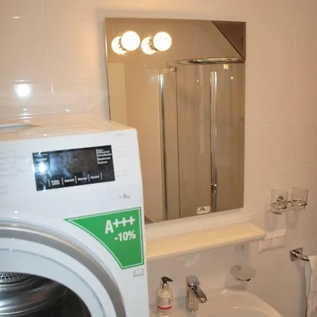 Gabi Haus Pacher * Sankt Peter am Kammersberg