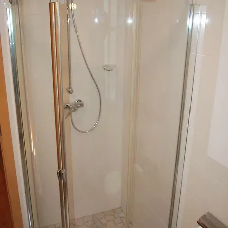 Gabi Haus Pacher شقة