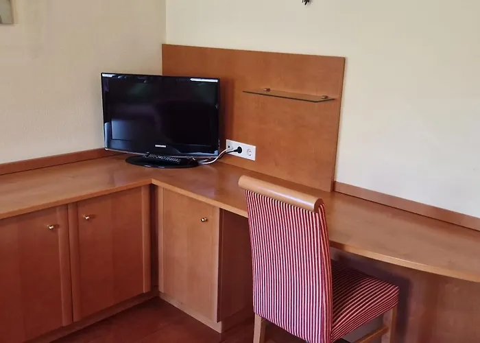 Apartmán Gabi Haus Pacher Sankt Peter am Kammersberg