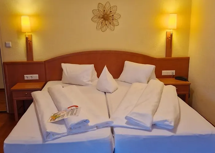 Apartmán Gabi Haus Pacher *