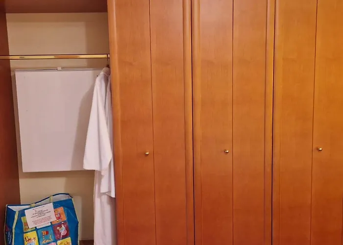 Apartmán Gabi Haus Pacher