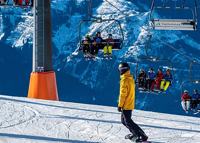 Gabi Haus Pacher Sankt Peter am Kammersberg