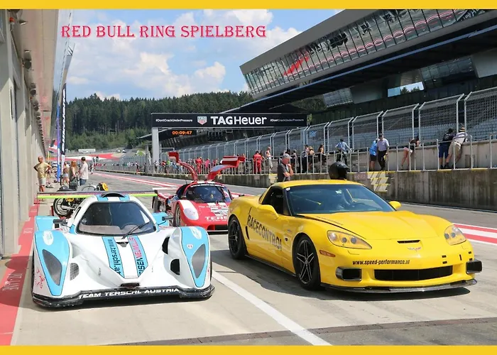 Gabi Haus Pacher Sankt Peter am Kammersberg