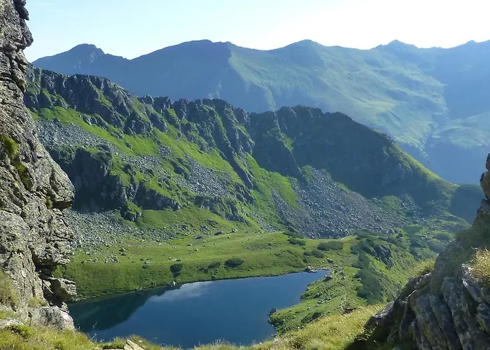Gabi Haus Pacher Sankt Peter am Kammersberg