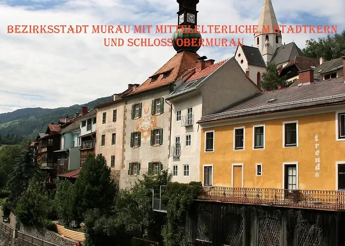 Gabi Haus Pacher Apartmán *