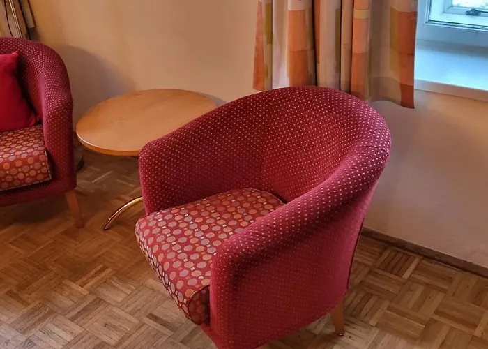 Gabi Haus Pacher Apartmán *