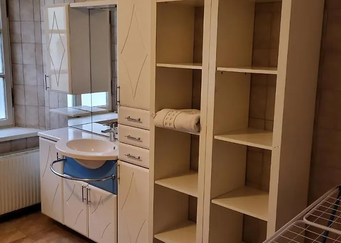 Gabi Haus Pacher Sankt Peter am Kammersberg