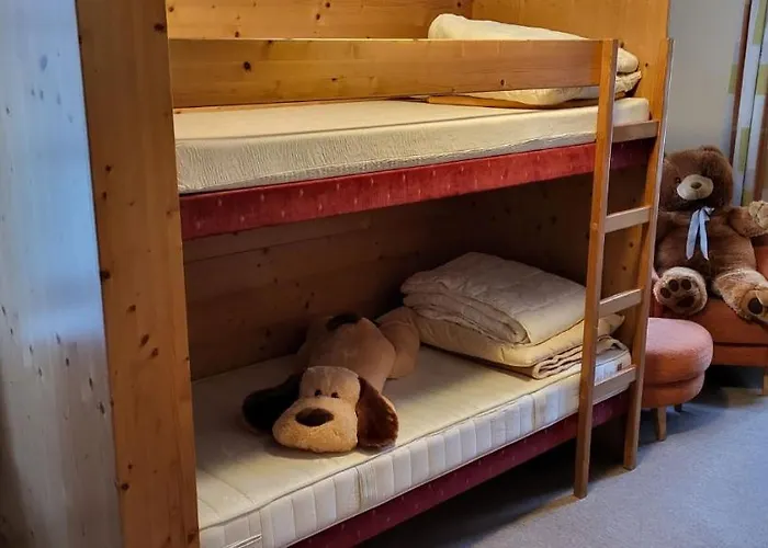 Gabi Haus Pacher Apartmán