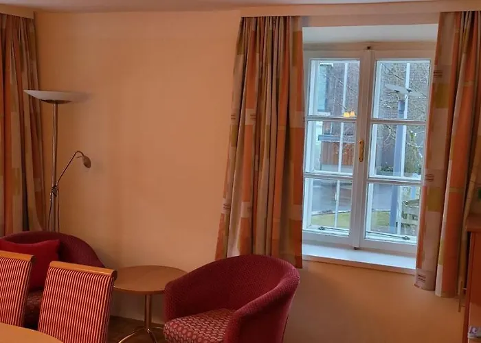 Gabi Haus Pacher * Sankt Peter am Kammersberg