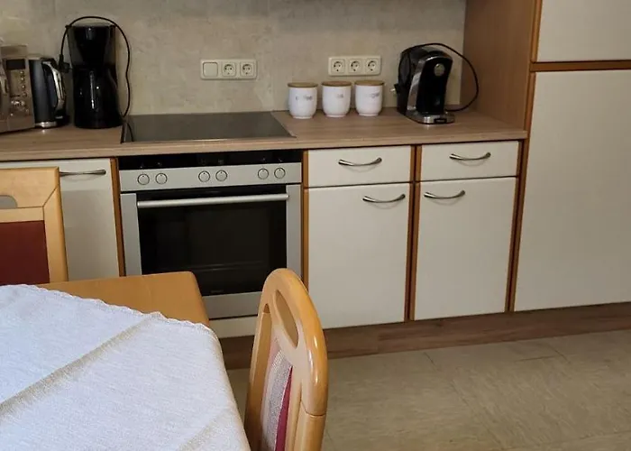 Gabi Haus Pacher * Sankt Peter am Kammersberg