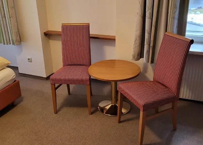 Gabi Haus Pacher Sankt Peter am Kammersberg