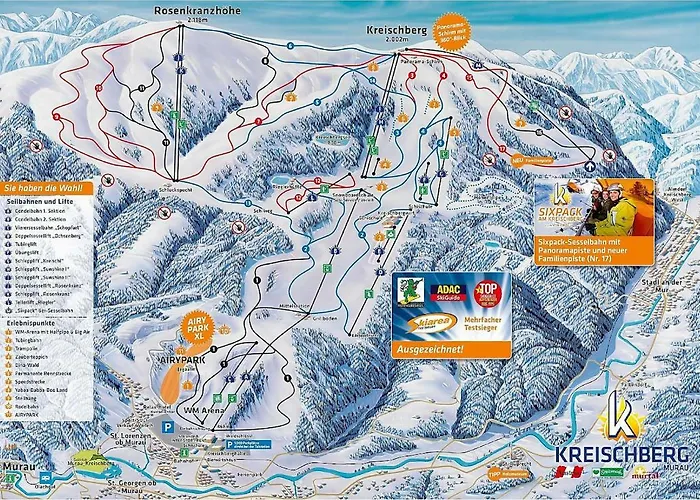 شقة Gabi Haus Pacher Sankt Peter am Kammersberg