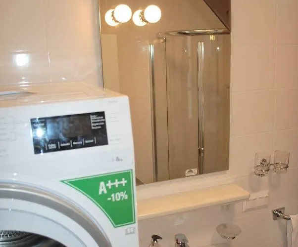 Gabi Haus Pacher * Sankt Peter am Kammersberg