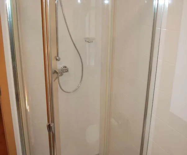 Gabi Haus Pacher Apartmán